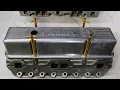 DART PRO 1 215cc heads from 2010