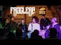 Frog Leap Interview with Waterbear Music College