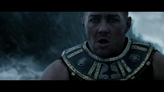 فلم من القرآن الكريم موسى وفرعون وجها لوجه 