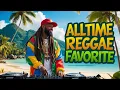 Download Lagu Reggae Mix 2025 🌴 Best Romantic Reggae Vibes 💛 New English Love Songs Compilation