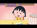 Download Lagu Chibi Maruko Chan Eng Dub #818 \