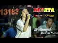 Lagu NEW REVATA - Banyu Moto voc. Iis Anasyah (sesi latihan).