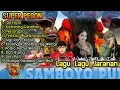 Download Lagu Lagu Jaranan Full Album Samboyo Putro 2025 - Super Pegon Indonesia