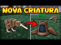 Download Lagu NOVA CRIATURA SECRETA NO 99 NOITES NA FLORESTA!!! DOMEI ELA ☠️.....(BIXO IMORTAL)