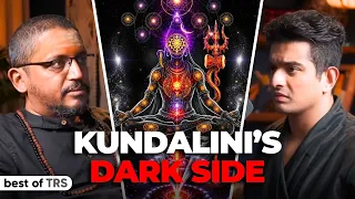 WHY Kundalini Awakening Can Be Dangerous