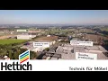 Download Lagu Hettich production site - Kirchlengern