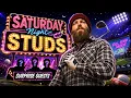 SATURDAY NIGHT STUDS This Could Get Out of Hand LIVE GSPro Golf Surprise Guests