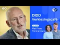 Download Lagu Frans Timmermans (GL-PvdA) | Het DIDD Verkiezingscafé | NPO Radio 1