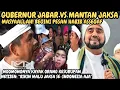 Download Lagu Buat aki-aki yg marah mulu ke DEDI MULYADI saat normalisasi sungai PJT, ada pesan dari Habib Assegaf
