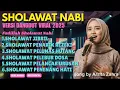 Download Lagu SHOLAWAT NABI VERSI DANGDUT,MUSIK MERDU,AMBYAR,PIKIRAN TENANG,REZEKI LANCAR 