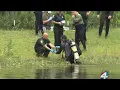 Blade tip recovered from Tristyn Bailey s body came from knife found in St Johns retention pond