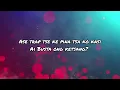 Isiphithiphithi (Lyrics) - Pabi Cooper ft Reece Madlisa, Busta 929, Joocy