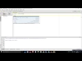 Python for beginners Tutorial 1 - Your First Program