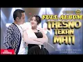 DIFARINA INDRA FULL ALBUM TERBARU Tresno Tekan Mati feat Fendik Adella | OM Adella Terbaru 2025