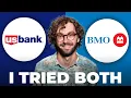 U S Bancorp vs BMO Harris Which is Better
