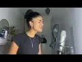 Forget Me - Lewis Capaldi (cover)