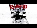 Rancid - Old Friend Lyrics Music Video