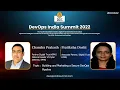 Chandra Prakash Pratiksha Doshi Building and Maturing Secure DevOps Pipeline