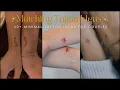 30 Matching Tattoo Ideas for couples Best Minimal Tattoo Designs