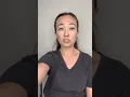 Teacher Samantha Peer speaks out