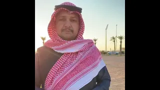 امين عام الاتحاد السعودي الاستاذ فيصل احمد الاسلمي انطلاق بطولة المملكة للمسافات الطويله 