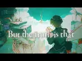 【Arrange Cover】Weight of the World/English Version (NieR:Automata) | Lyric Video