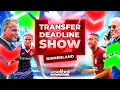 TRANSFER DEADLINE SHOW: Ajax en Anderlecht akkoord over Dolberg