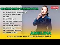 Download Lagu AMELINA - SEMAKIN RINDU SEMAKIN ASYIK - MEMORI DAUN PISANG - LAGU POP TERPOPULER 2024