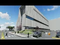 Lockheed Martin Begins Work On New Facility