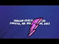 Pitbull - Echa Pa'lla (Lyrics)