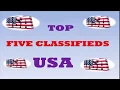 Free Classifieds USA - GoFreeClassified com
