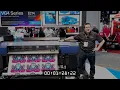 Roland DG TrueVIS Series VG4 Overview 2 Minute Tuesday