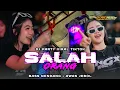 Download Lagu DJ SALAH ORANG KAMU SALAH ORANG | FULL BASS MIDLE SUPER AWAS JEBOL‼️ FB AUDIO KRC MUSIC