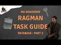 Database - Part 2 A Quick No Nonsense Guide