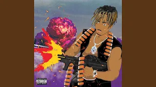 juice wrld armed and dangerous 2 432hz 