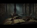 Dracula's Guest 🧛‍♂️🌙 | A Chilling Tale by Bram Stoker