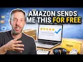 Get Paid to Test Amazon Products Beginners Welcome