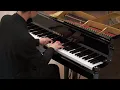 Szymanowski - Variations on a Polish Folk Theme, Op. 10