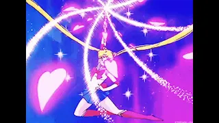 Download Sailormoon Moonlight Densetsu - SilverStrike [Slowed + Reverb] MP3