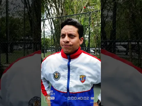Detrás De Cámara Minuto Miserable 4