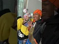 Download Lagu Welcome trainers! Raihan and Iono are ready to battle!🔥 #pokemon #nintendo #pokemoncosplay #raihan