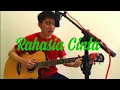 Download Lagu Rahasia Cinta - Kahitna | Ichan Erlant (Live Cover)