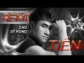 Download Lagu Tiền Remix - Cao Sỹ Hùng [ MV Lyric ] Nhạc Remix Cực Hay Bass Căng Cực