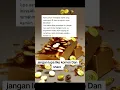 Download Lagu jika vedio ini lewat dibrandamu jangan lupa aamiin kan #shorts #rejekimelimpah