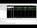 EENG 460 Lab Part MIPs Data Memory Tb