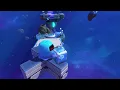 ASTRO BOT Shocking Behavior X Challenge levels