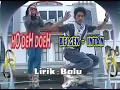 Lagu Lagu bergek vs intan ho deh doeh yang Buan lirik balu