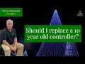 Should You Replace Your Old Christmas Light Controller