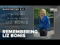 Local 12 remembers friend colleague Liz Bonis