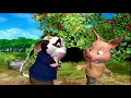 Download Lagu Piggley Winks Äventyr - Säsong 1 Avsnitt 1